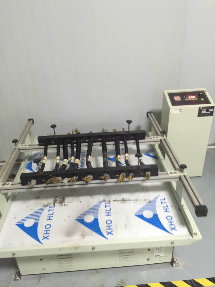 模擬汽車運輸振動試驗機(jī)